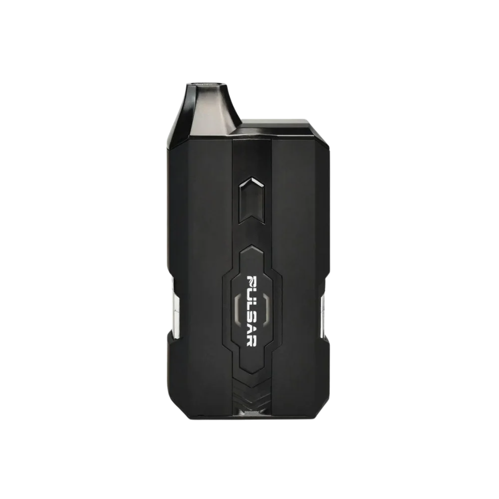 Pulsar DuploCart H2O Thick Oil Vaporizer